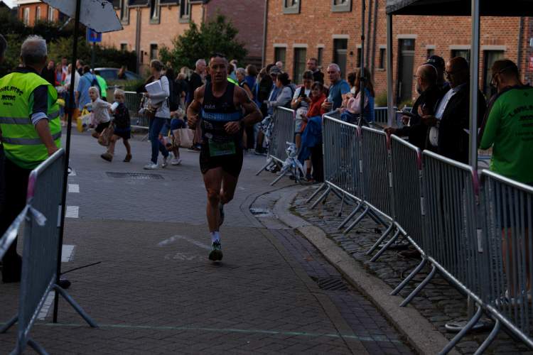 Landlopersjogging 2025